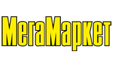 Мережа супермаркетів МегаМаркет